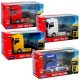 WELLY METALOWY MODEL MAN TGX XXL 1:64