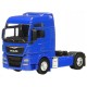 WELLY METALOWY MODEL MAN TGX XXL 1:64