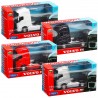 WELLY METALOWY MODEL VOLVO FH 1:64