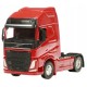 WELLY METALOWY MODEL VOLVO FH 1:64