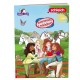 332273 AMEET HORSE CLUB - KOLOROWANKA Z NAKLEJKAMI