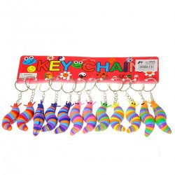 569607 BRELOK ŚLIMAK RUCHOMY 12 SZTUK