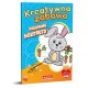 322706 MARTEL KREATYWNA ZABAWA - KOLOROWE KSZTAŁTY