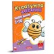 322744 MARTEL KREATYWNA ZABAWA - POŁĄCZ PUNKTY 1-10