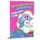 322683 MARTEL KREATYWNA ZABAWA - POŁĄCZ PUNKTY 1-30