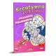 322737 MARTEL KREATYWNA ZABAWA - ZAKODOWANE KOLOROWANIE