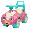 600823 JEŹDZIK AUTKO MINI SAMOCHODZIK 66 CM TECHNOK MAKSIK