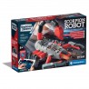 507184 CLEMENTONI MECHA SKORPION - NAUKOWA ZABAWA