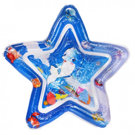 115526 DMUCHANA MATA DLA NIEMOWLAKA NA PLAŻE