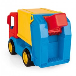 35311 WADER TECH TRUCK - ŚMIECIARKA