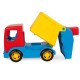 35311 WADER TECH TRUCK - ŚMIECIARKA