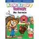 753754 MARTEL KOMIKSOWY TEATRZYK - NA FARMIE