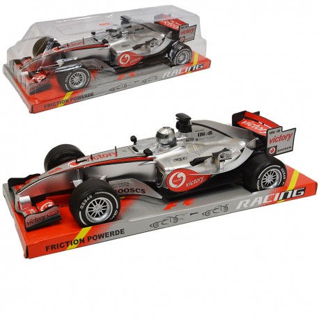 119401 AUTO FORMUŁA 1 BOLID 50 cm - NA BATERIE