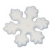 678881 ŚNIEŻKA STYROPIANOWA 12 CM