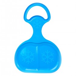 256166 SANKI ŚLIZG ZJAZDOWY COMFORT