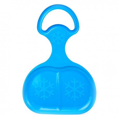 256166 SANKI ŚLIZG ZJAZDOWY COMFORT