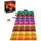 101341 SHUFFLE GRA JURASSIC PARK UCIECZKA Z WYSPY
