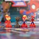 302657 SHUFFLE GRA CHIŃCZYK RACE HOME MARVEL