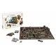 302886 SHUFFLE GRA HARRY POTTER KORYTARZE HOGWARTU