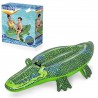 BESTWAY 41477 DMUCHANY KROKODYL DO WODY MATERAC 3+