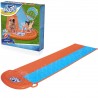 BESTWAY 52328 ŚLIZGAWKA WODNA ŚLIZG FONTANNA 488 CM