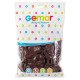 095210 BALONY 100 SZT. BORDOWE METALICZNE