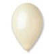 95814 BALONY 100 SZT. KOŚĆ SŁONIOWA METALICZNY