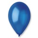 95418 BALONY 100 SZT. METALIZOWANE GRANATOWE