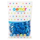 95418 BALONY 100 SZT. METALIZOWANE GRANATOWE