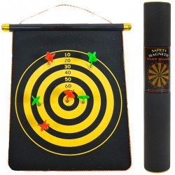 690111 GRA RZUTKI MAGNETYCZNE