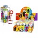 843508 BAŃKI MYDLANE 60 ml. DREAMWORKS
