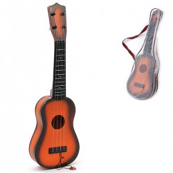 033313 GITARA W POKROWCU