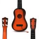 033313 GITARA W POKROWCU