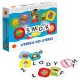 004618 ALEXANDER GRA EDUKACYJNA LITERKA DO LITERKI 2