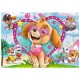 16418 TREFL PUZZLE 100 el. PSI PATROL W BLASKU NIEBA