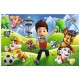 41001 TREFL PUZZLE 24 el PRZYGODY PSIEGO PATROLU SUPER MAXI
