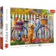 37450 TREFL PUZZLE 500 EL. PIESKA PRZYGODA