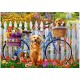 37450 TREFL PUZZLE 500 EL. PIESKA PRZYGODA
