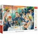 10499 TREFL PUZZLE 1000 el. ŚNIADANIE WIOŚLARZY