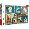 10686 TREFL PUZZLE 1000 el. PSIA GALERIA