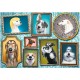 10686 TREFL PUZZLE 1000 el. PSIA GALERIA