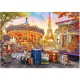 37426 TREFL PUZZLE 500 EL. PARYŻ