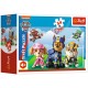 54200 TREFL PUZZLE MINI 54 EL PSI PATROL