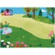 93166 TREFL PUZZLE MAGNETYCZNE TREFLIKOWY DZIEŃ