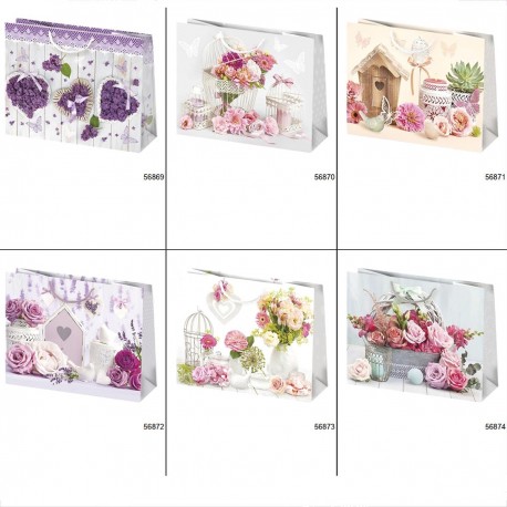 000262 TORBA OZDOBNA MIX T06