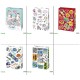 000101 TORBA OZDOBNA MIX T10
