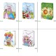 000101 TORBA OZDOBNA MIX T10