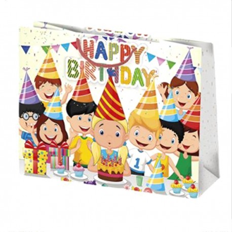 000262 TORBA OZDOBNA MIX T06