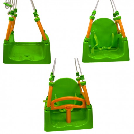 HUŚTAWKA 3W1 ZAWIESZANA MOCNA