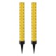 903309 FONTANNY RACE URODZINOWE 12 CM 2szt